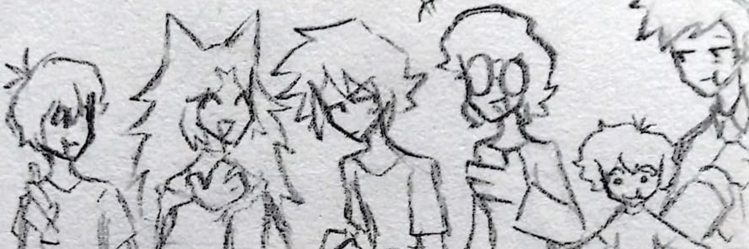 ⋆˚࿔ Robin/Kade 𝜗𝜚˚⋆