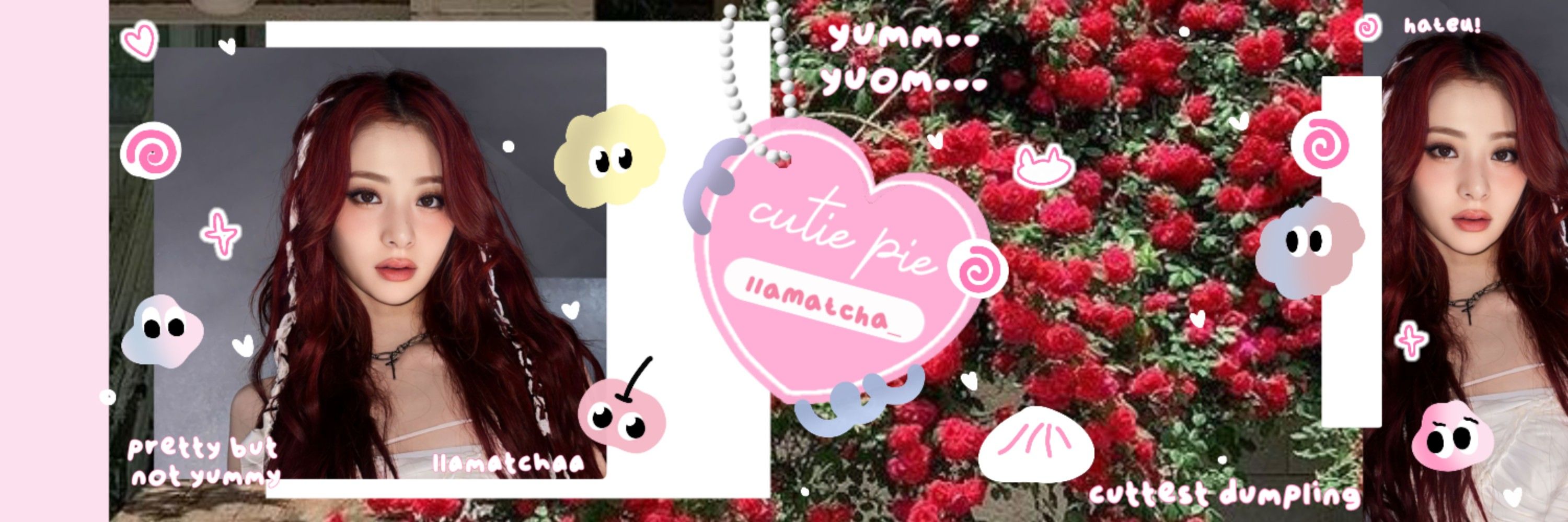 𝐦𝐚𝐭𝐜𝐡𝐚 • 𝐰𝐚 𝐨𝐧𝐥𝐲 ♡ (@ 𝐚𝐟𝐭𝐞𝐫 𝐝𝐦)
