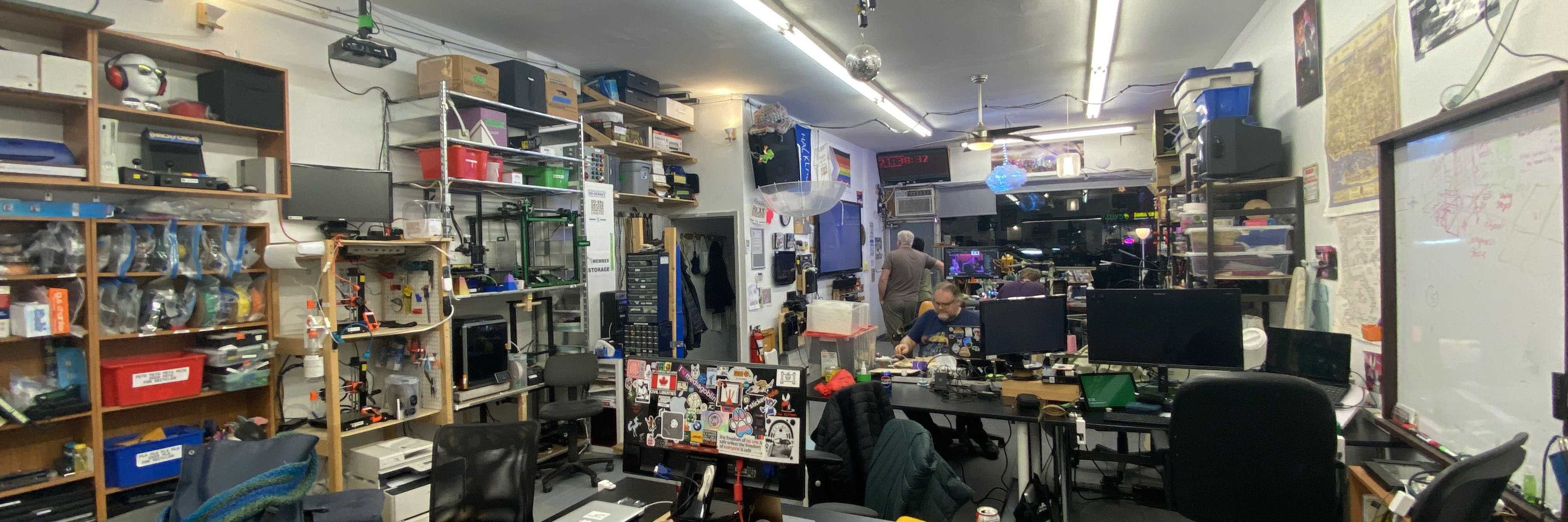 HackLab.TO