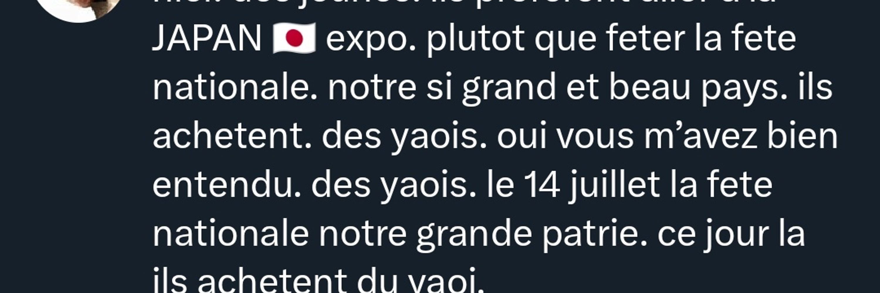 scout