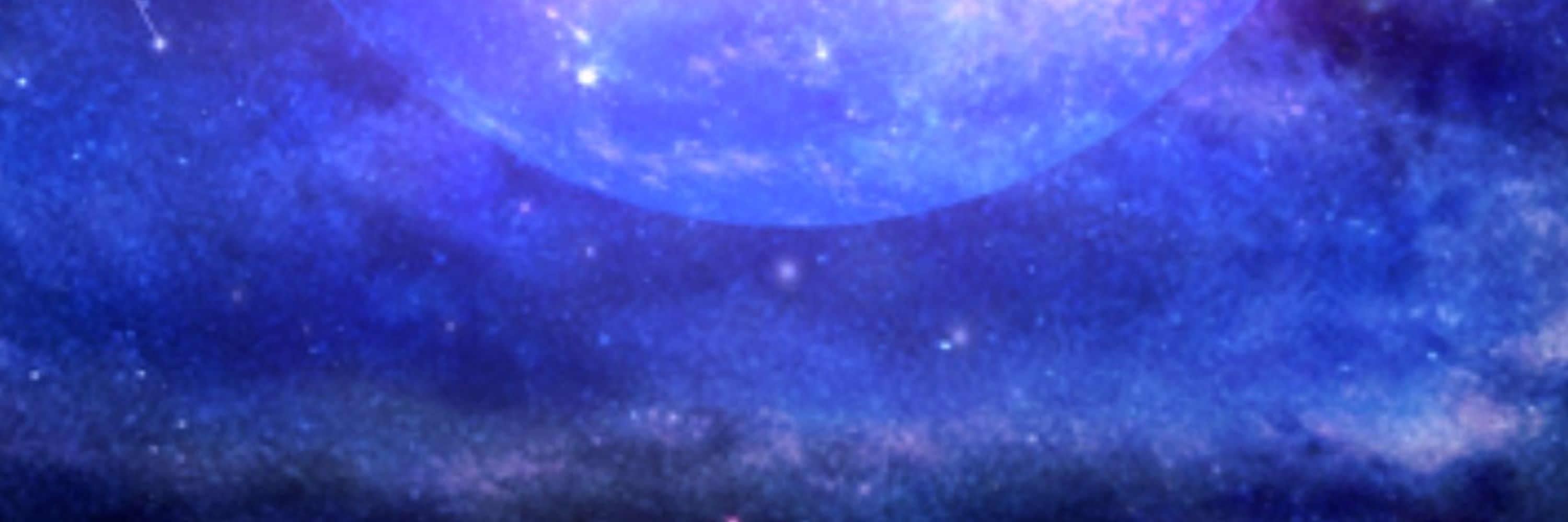 Profile banner