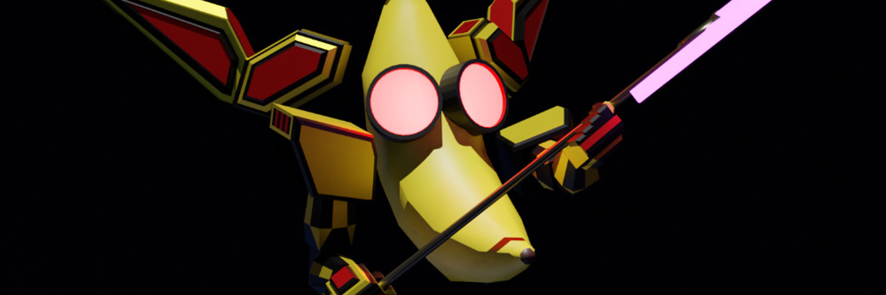 Bananassassin