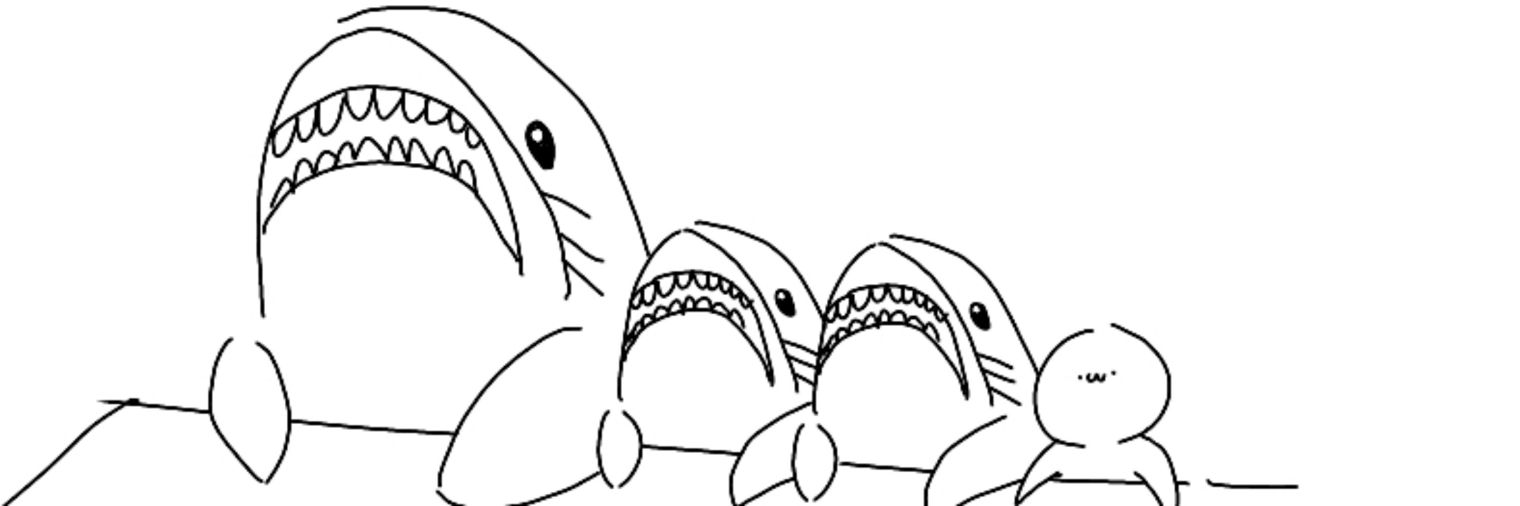 うぱざめ