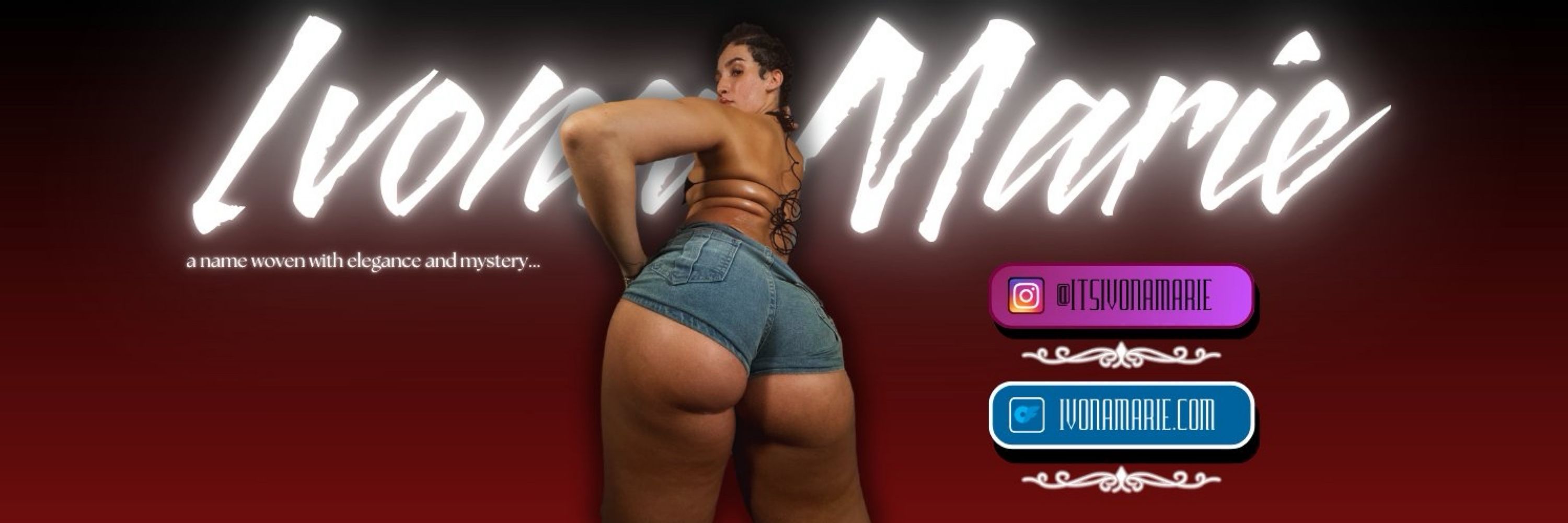IvonaMarie