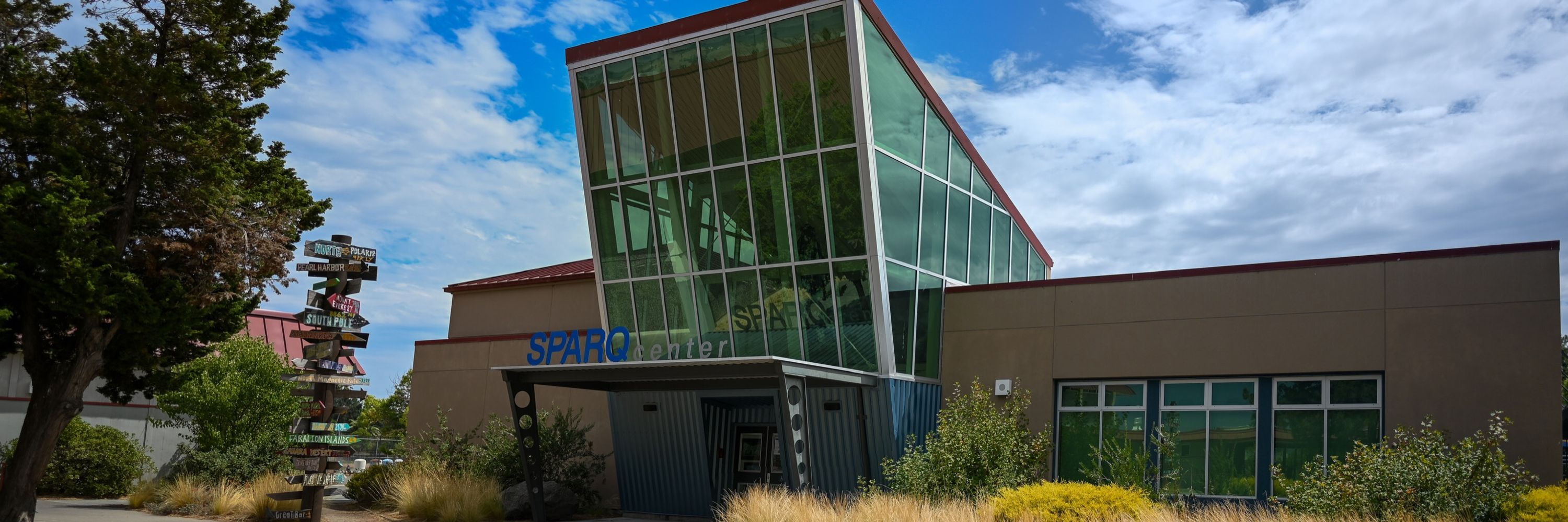 SPARQ Center at PHS