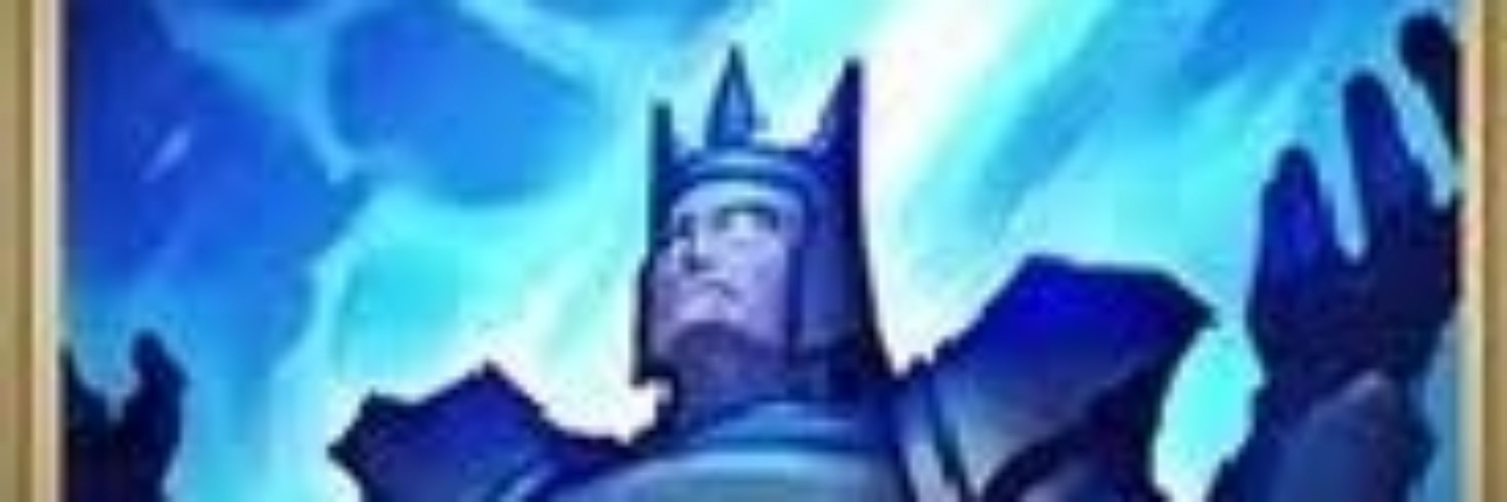 Thunderlord's Decree