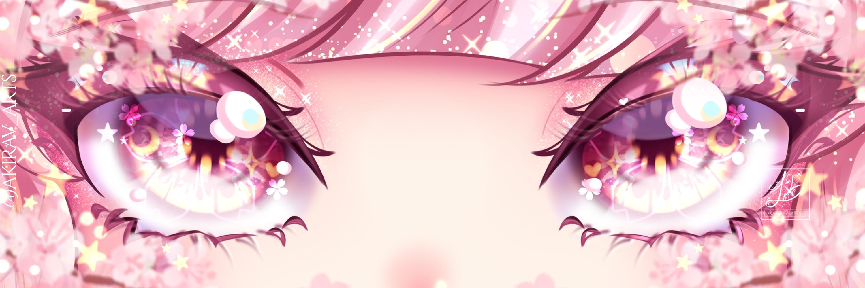 AkiraV | COMMS OPEN