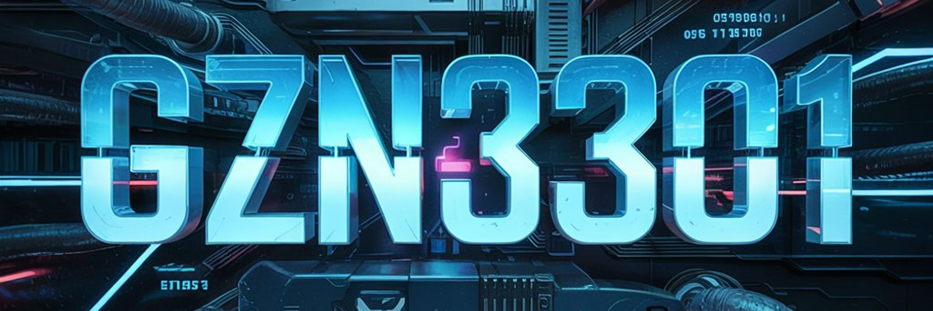 GZN3301