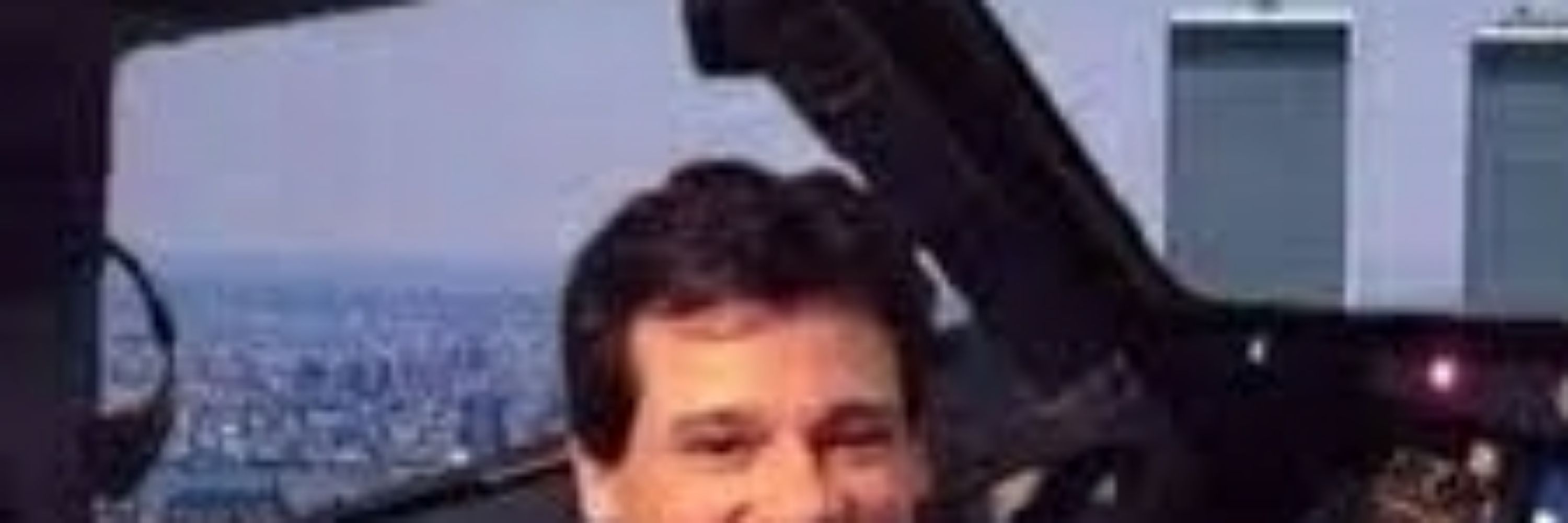 Daniel Visentin 