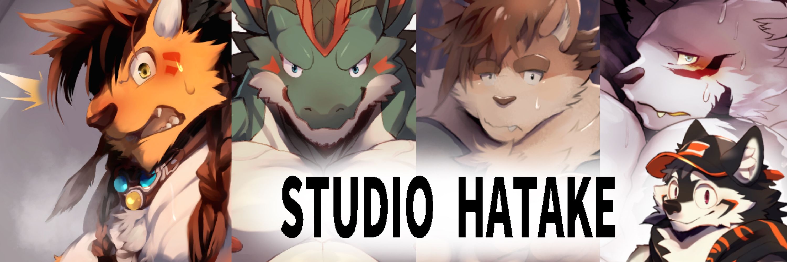 Hatake🔞Updated daily around 9:00 p.m. (Japan time)