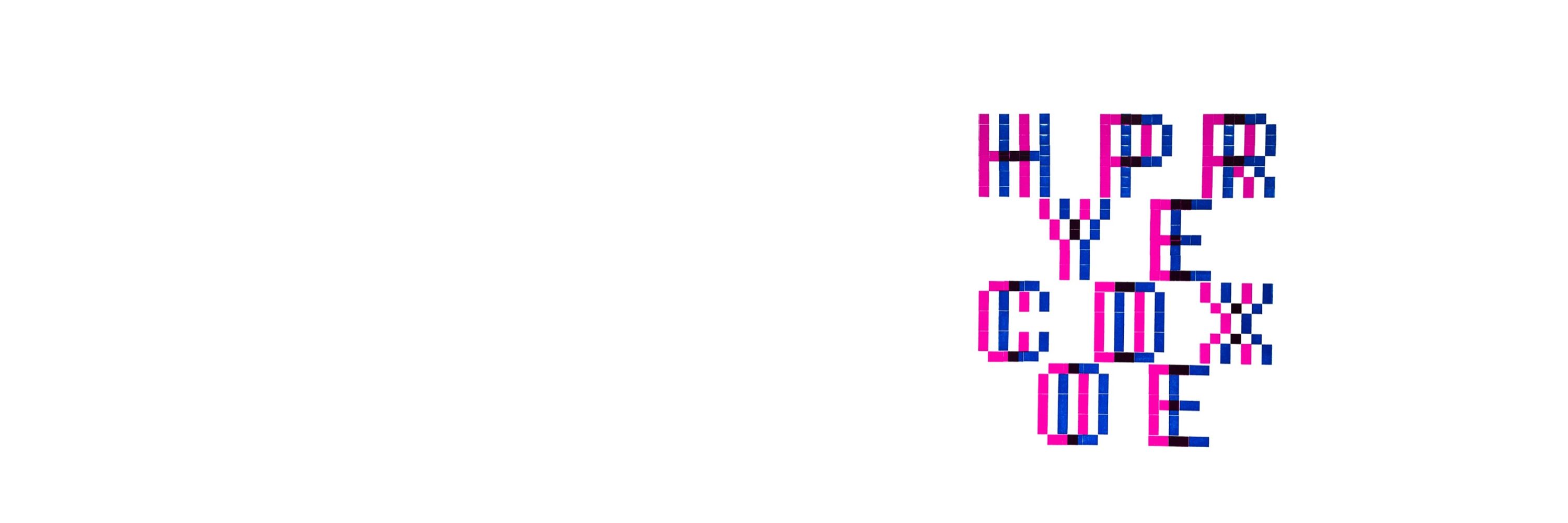 Hypercodex