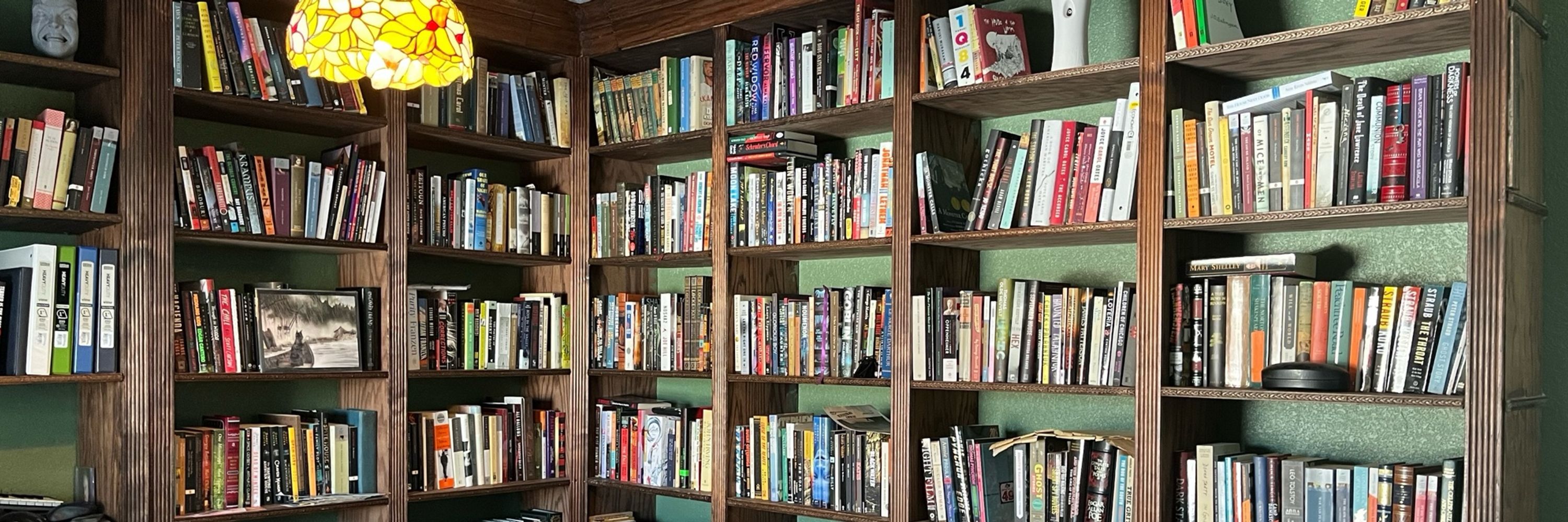 Sley House Publishing