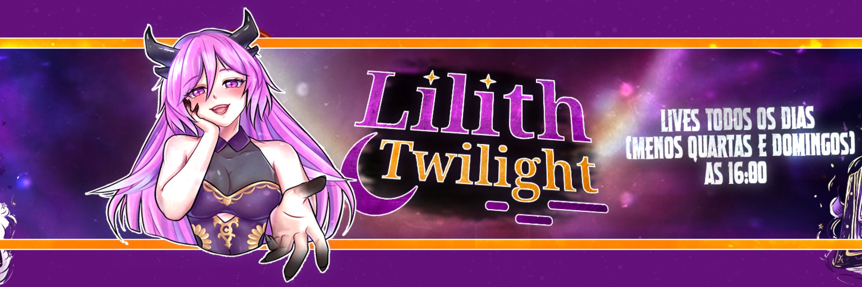 Lilith Twilight