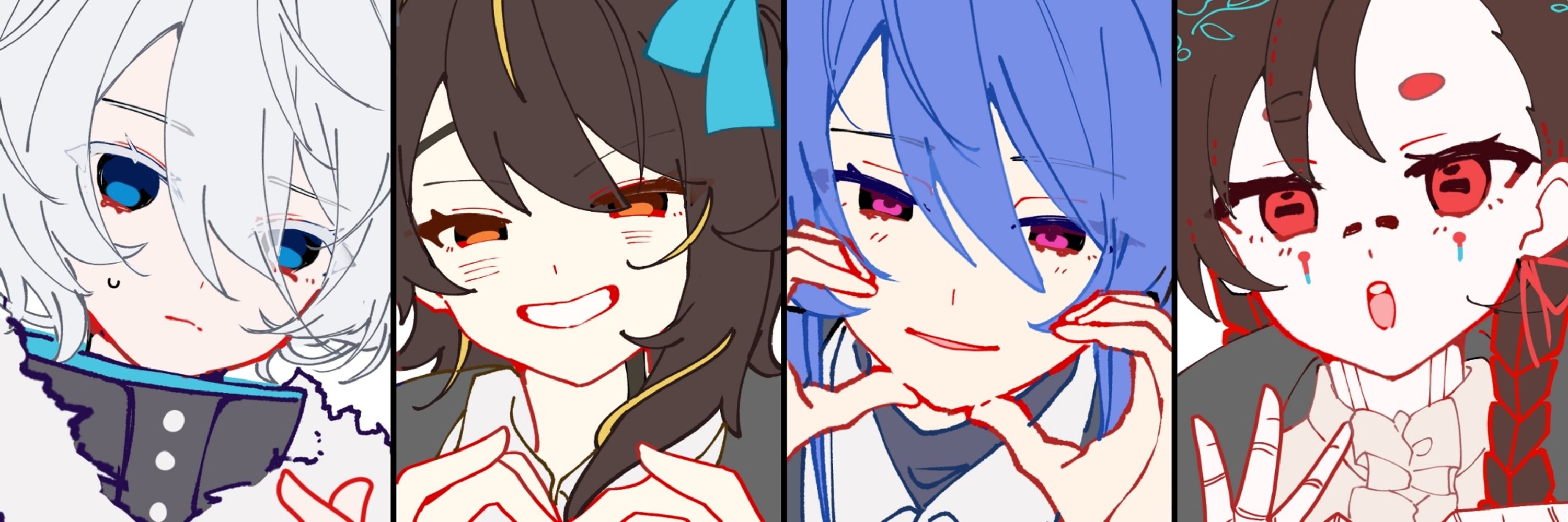 ゐくお