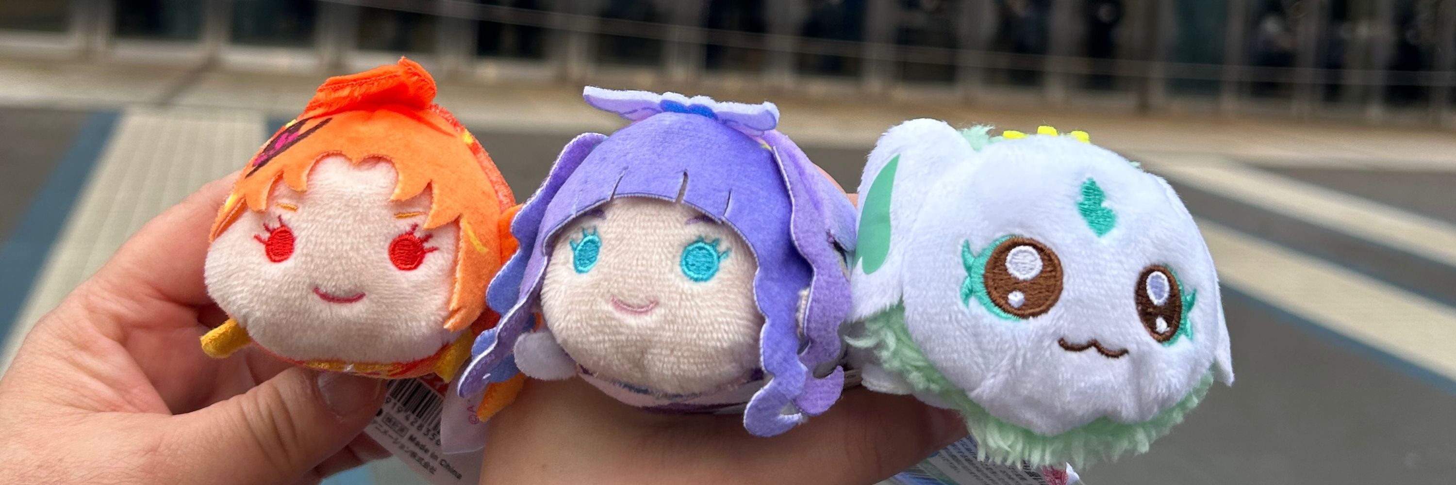 ゆっきー