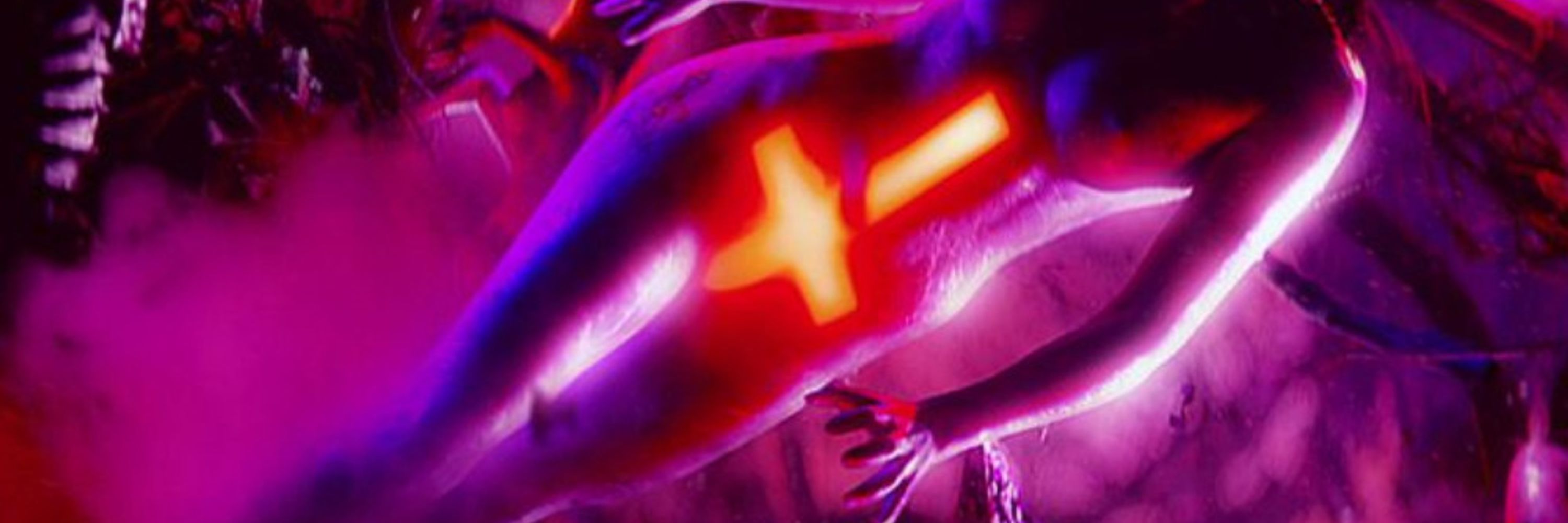 bisexual occult synthwave.