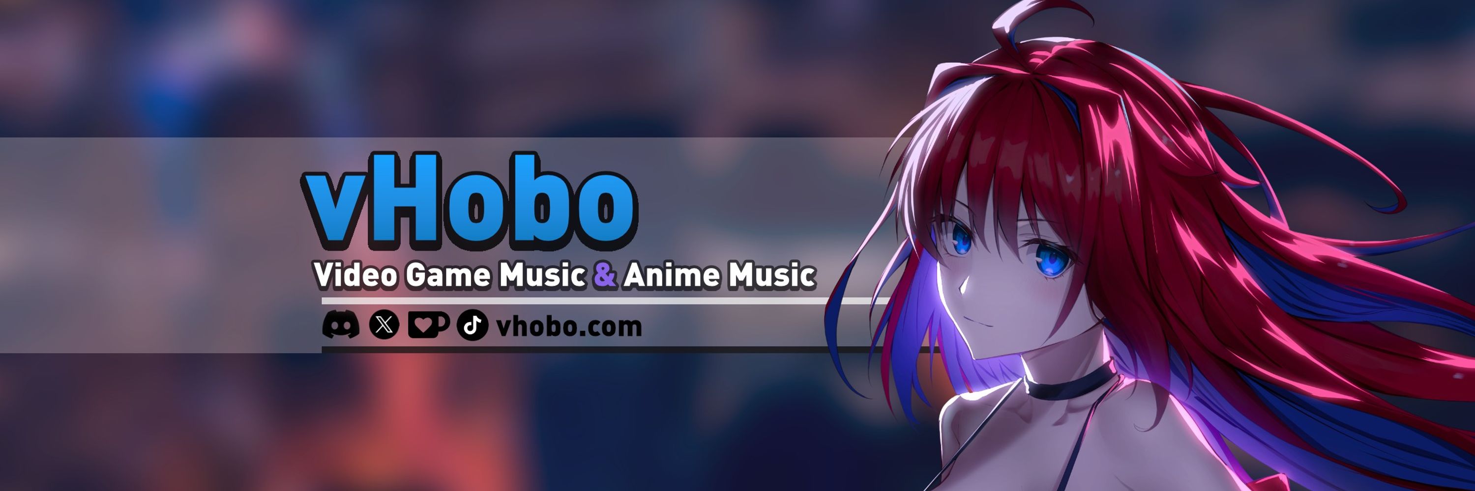 vHobo | (ホボ)