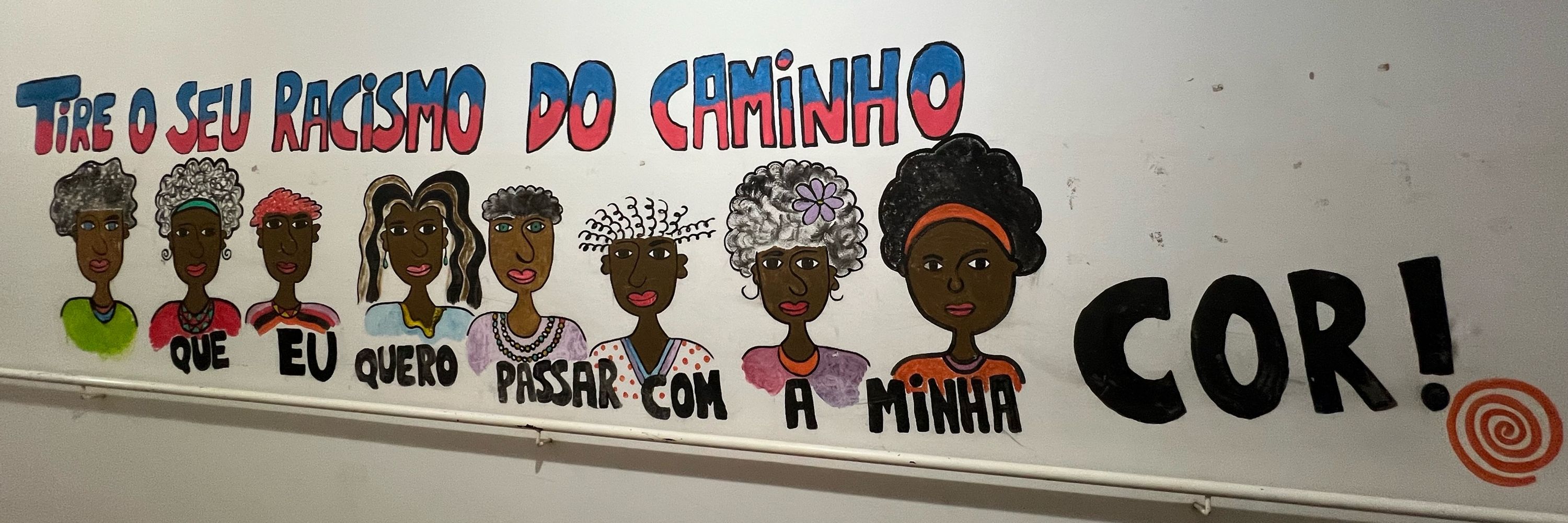 Weverton Ataide Pinheiro (he/they/ele)
