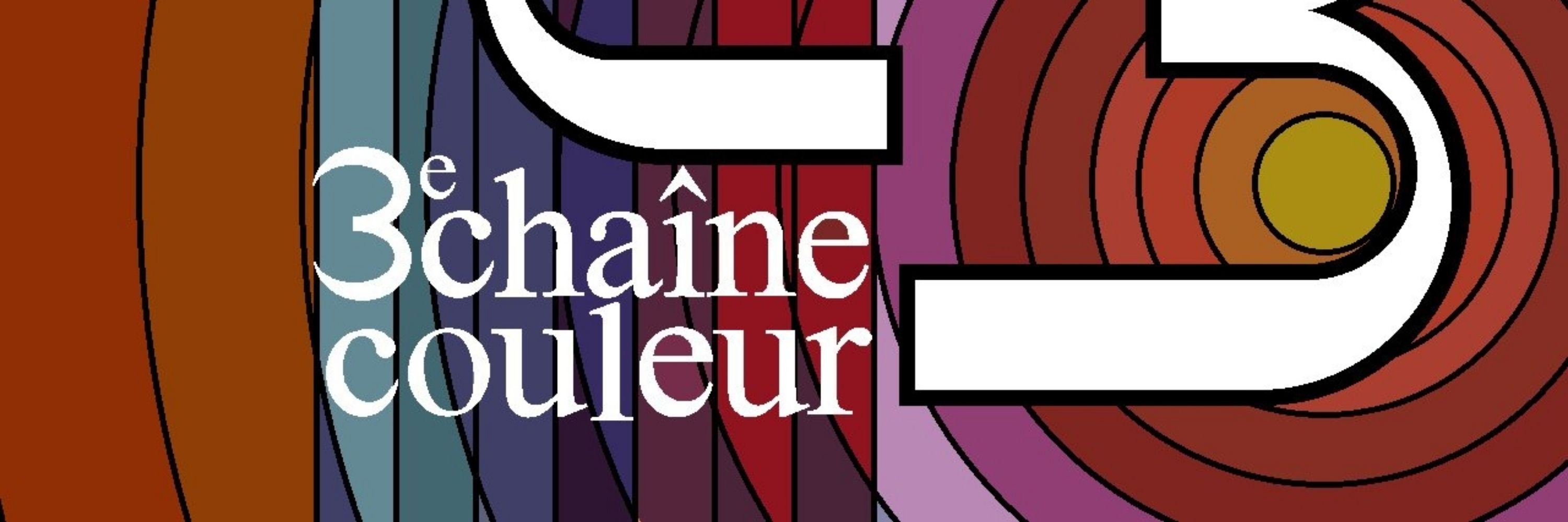 ORTF (3ème chaîne couleur)