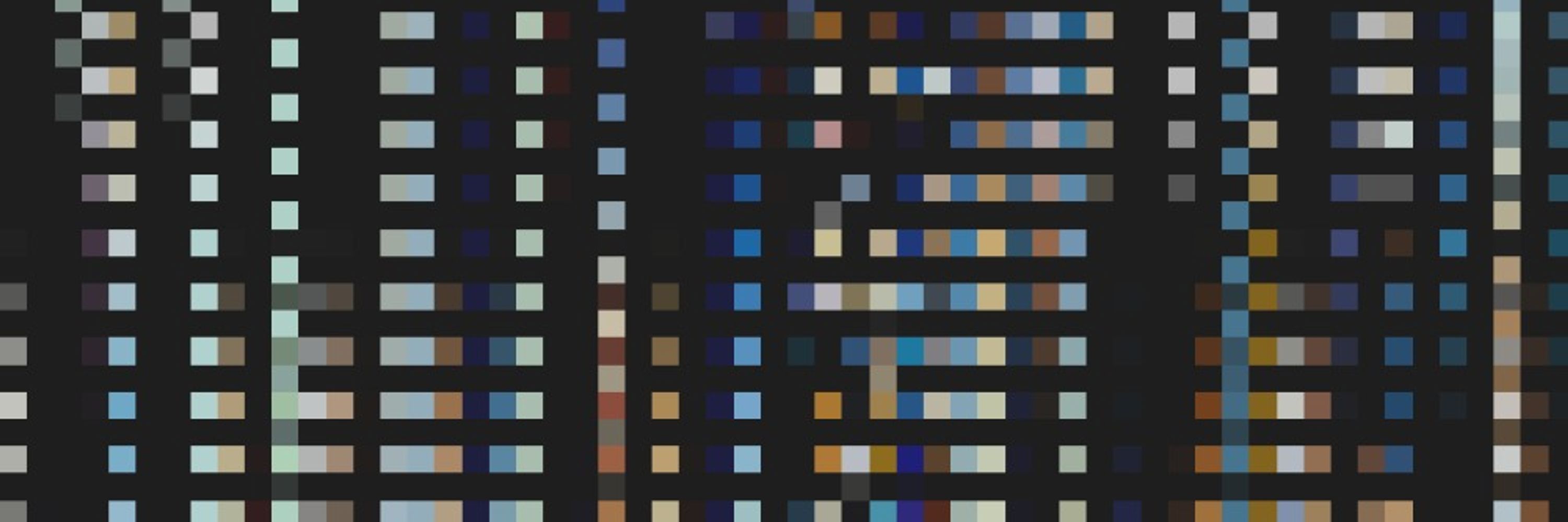 Andy Pixel
