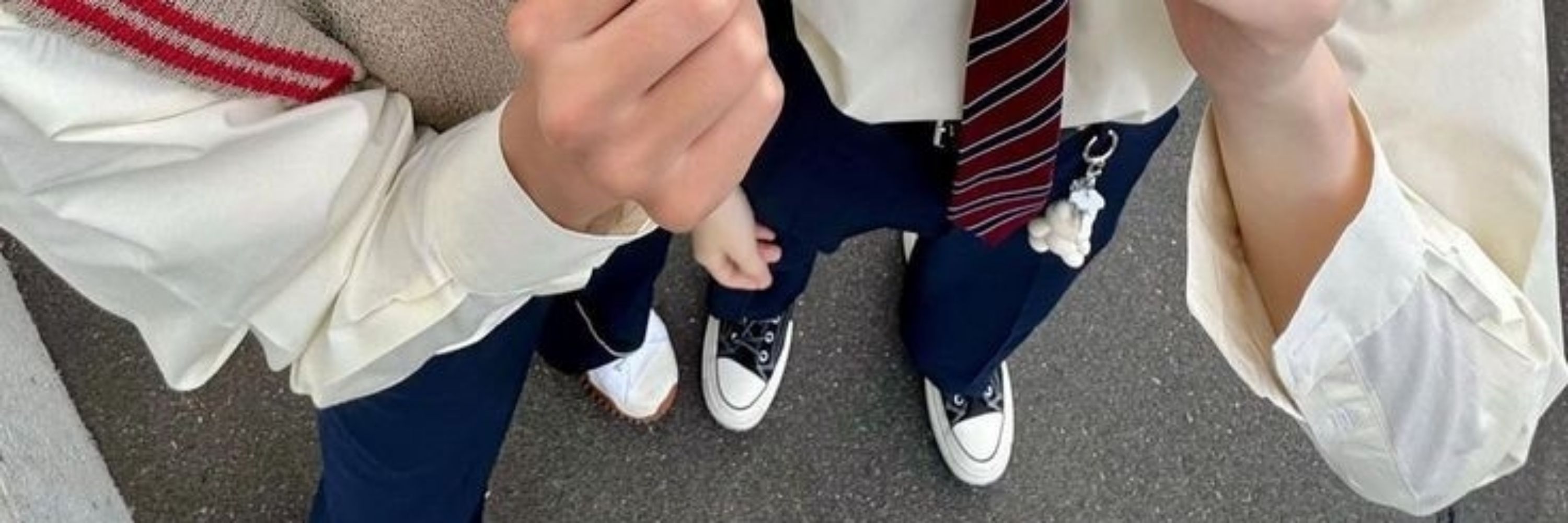 트친들 맞괄 | 구사