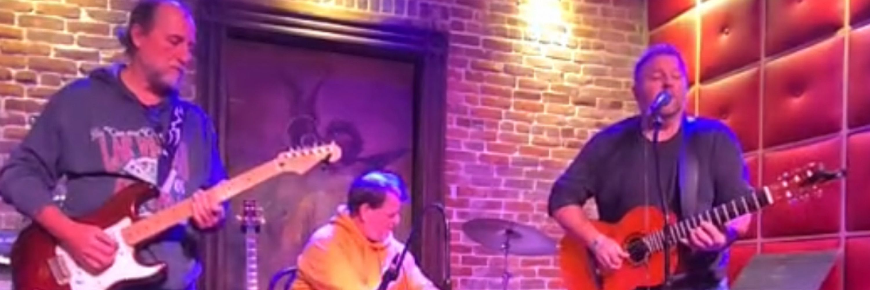 Quahog Jack Music