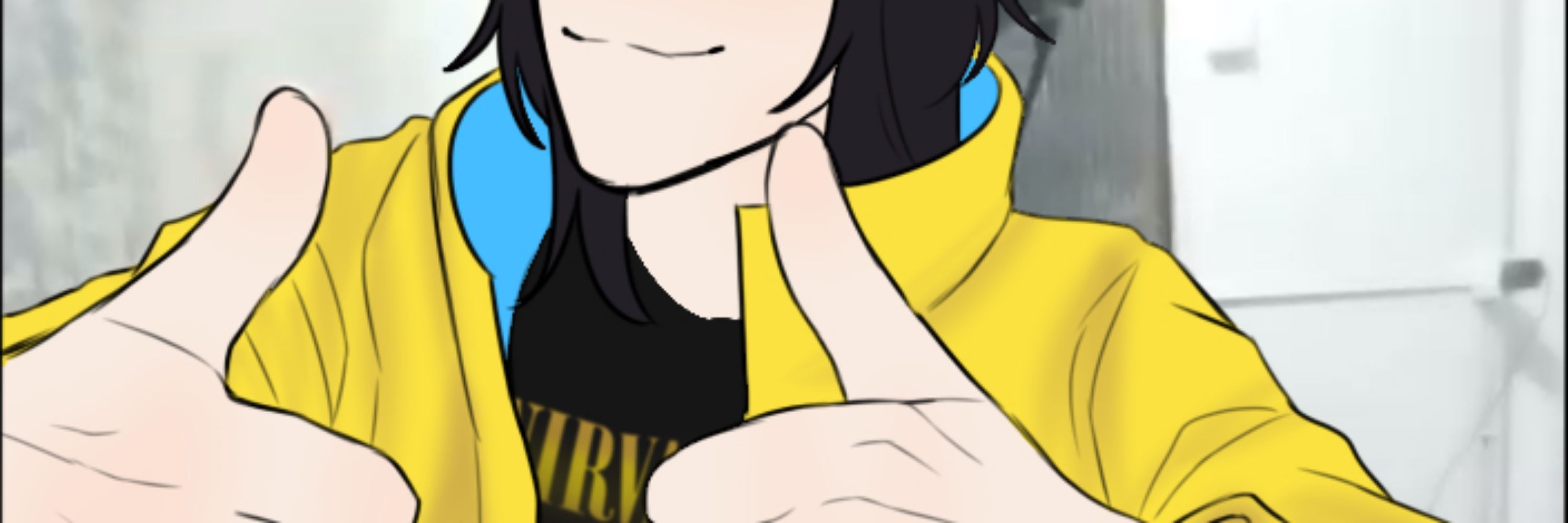 Hide Sakaki