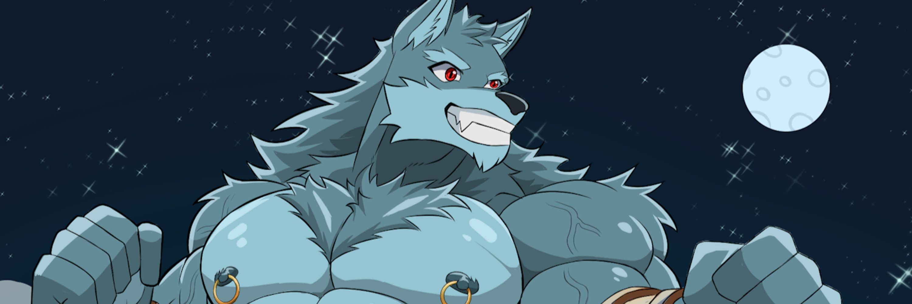 Alpheia Moonwolf