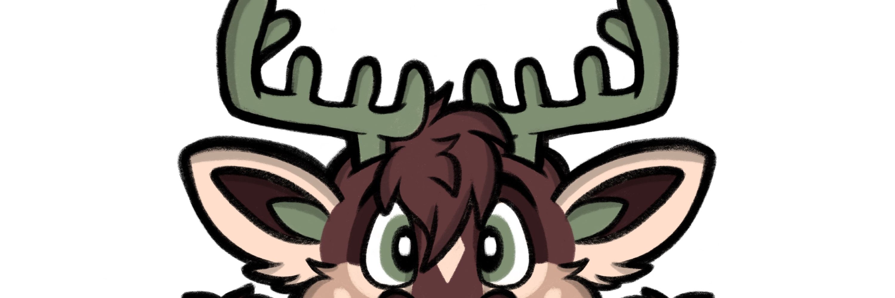 SpruceBou Artwork | Commissions OPEN