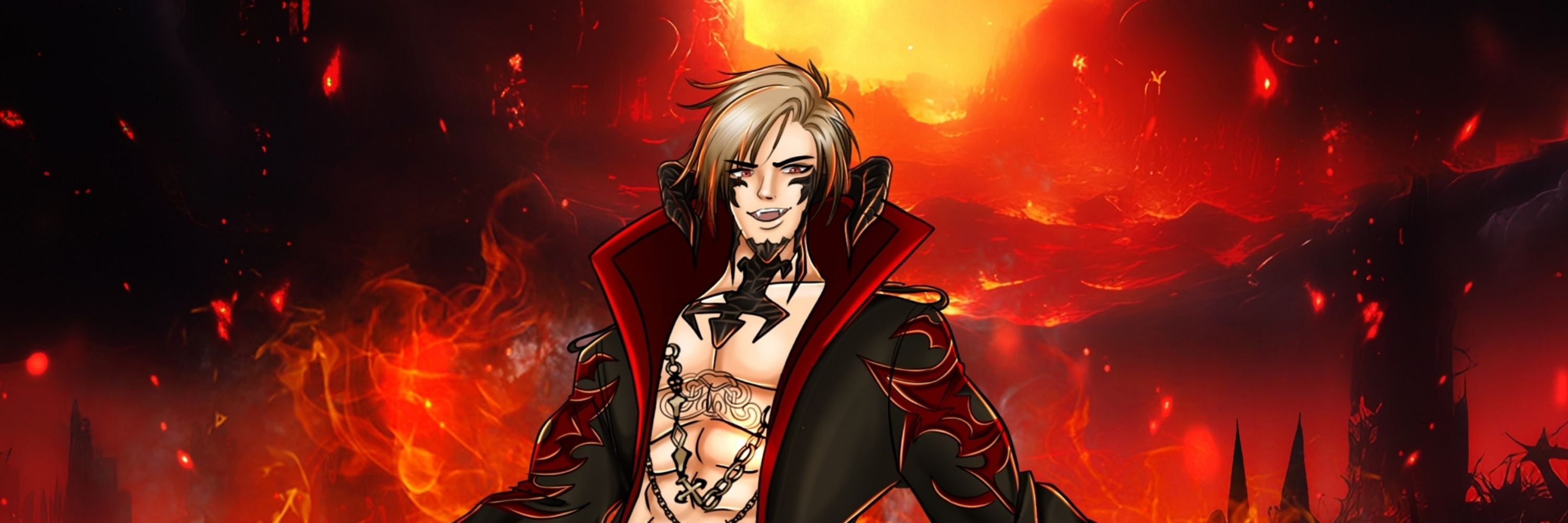 Azazel Alejandro
