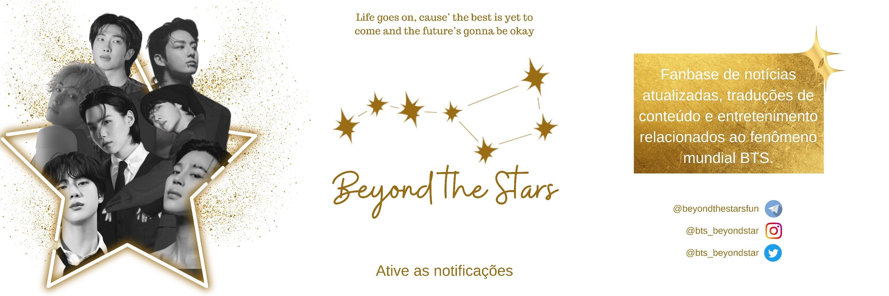 Beyond the Stars