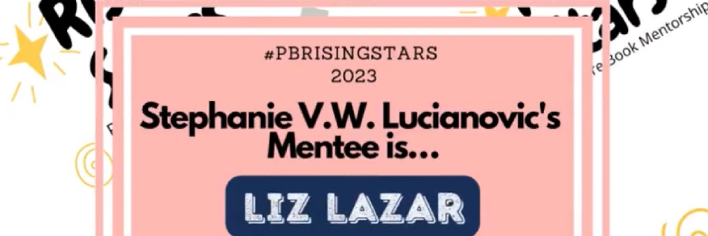 Liz Lazar (she/her)