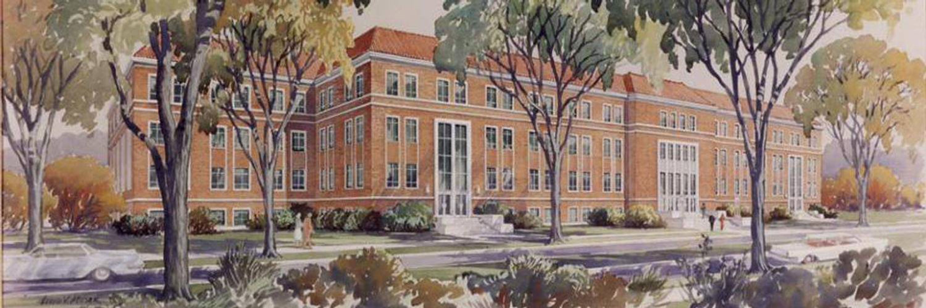 Lyles School of Civil and Construction Engineering