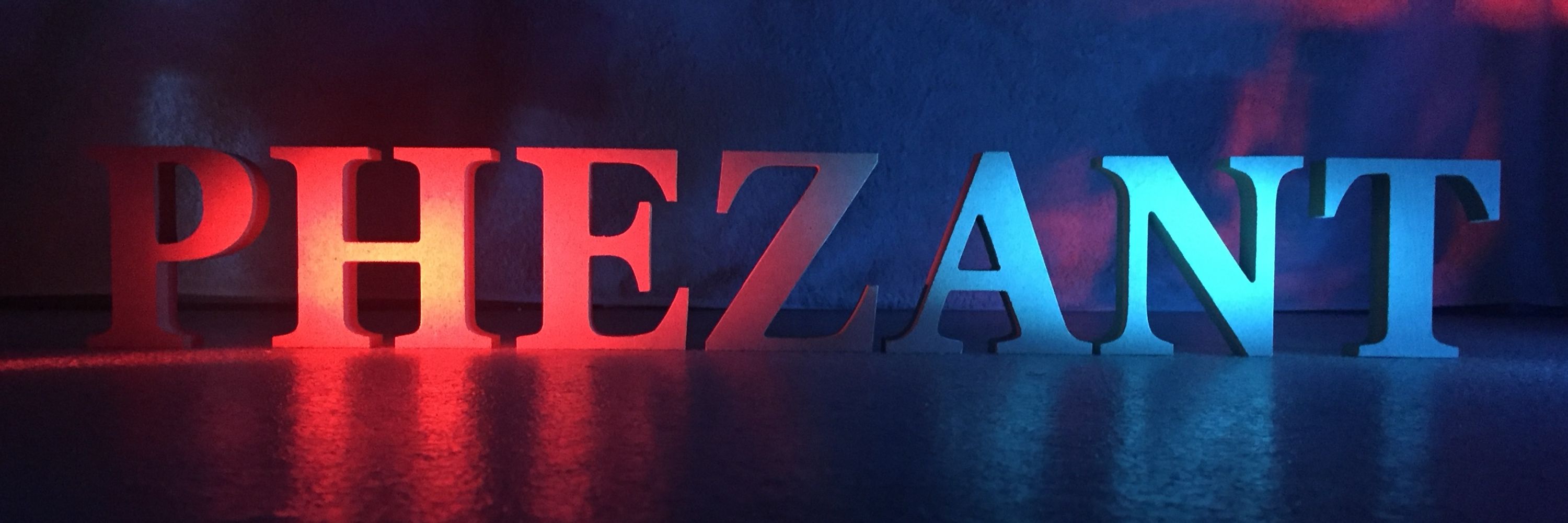 PHEZANT