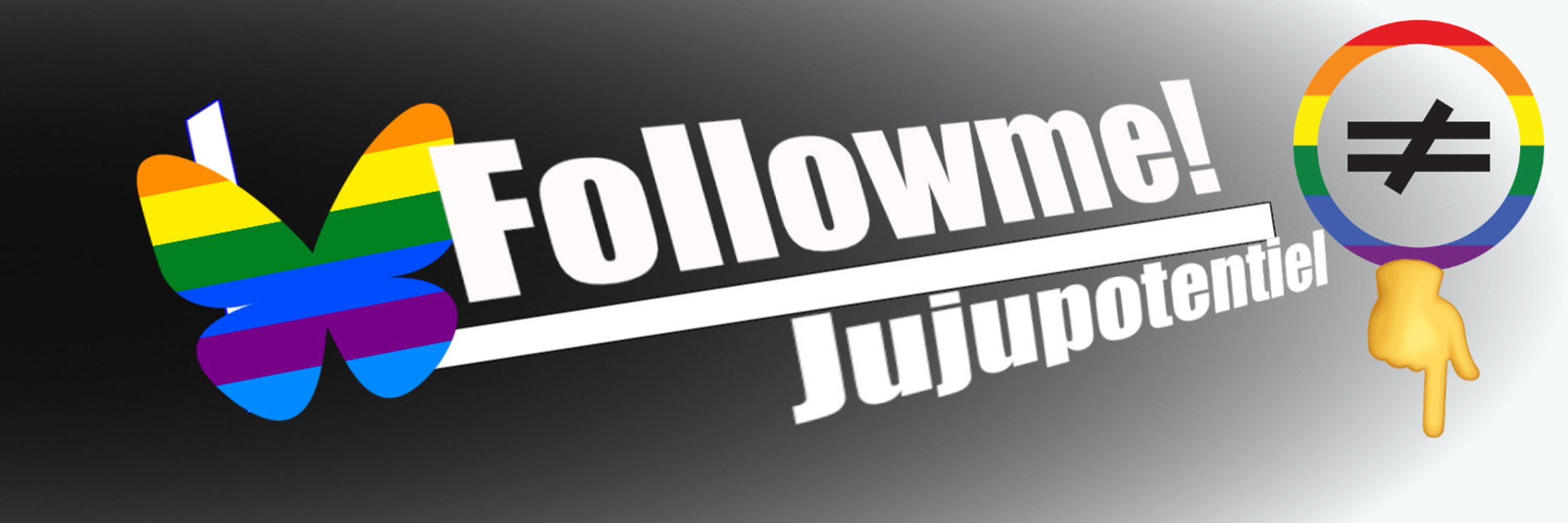 🔞 JujuPotentiel Exposed🇨🇭🇫🇷🇩🇪 🏳️‍🌈🏳️‍⚧️