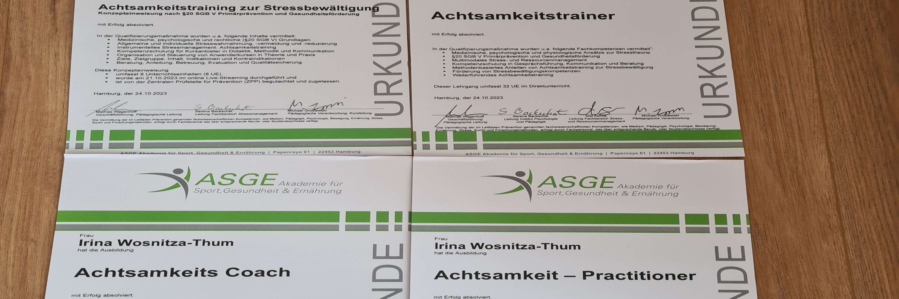 Physio Wosnitza