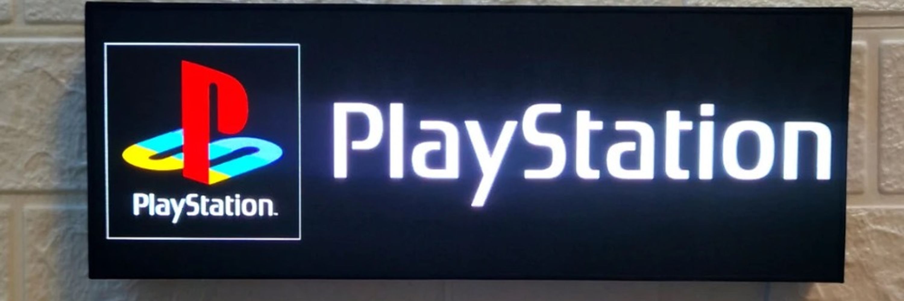 The Official Sony PlayStation 1 Sanctuary & Museum