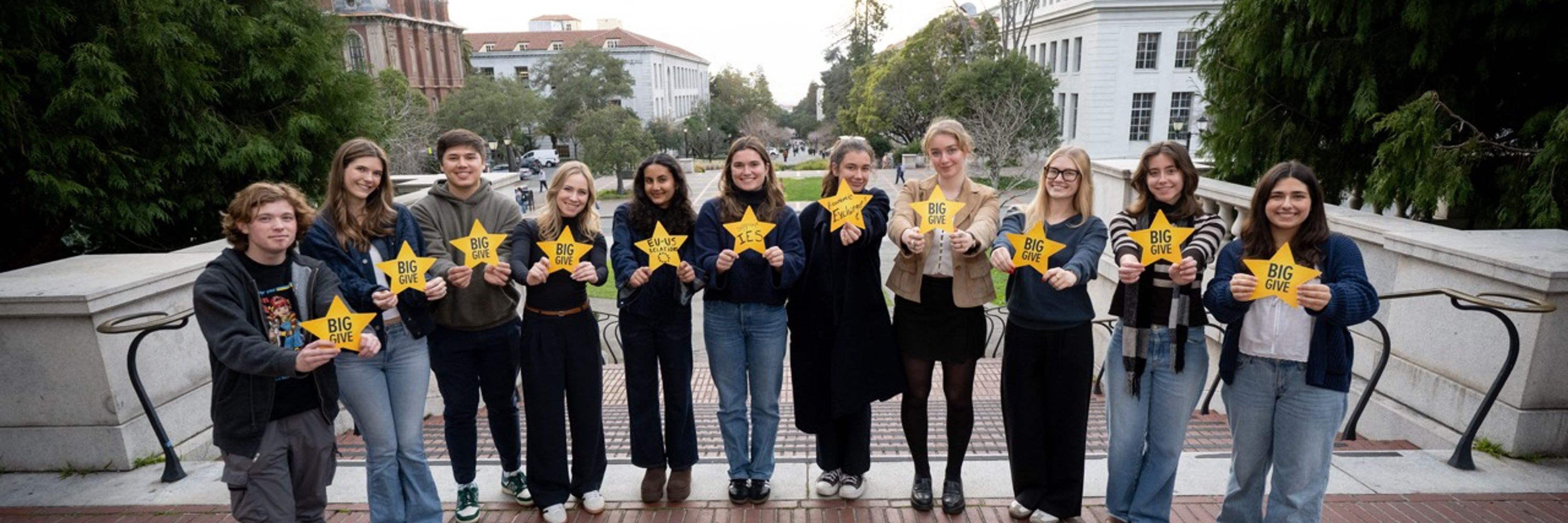 UC Berkeley Institute of European Studies