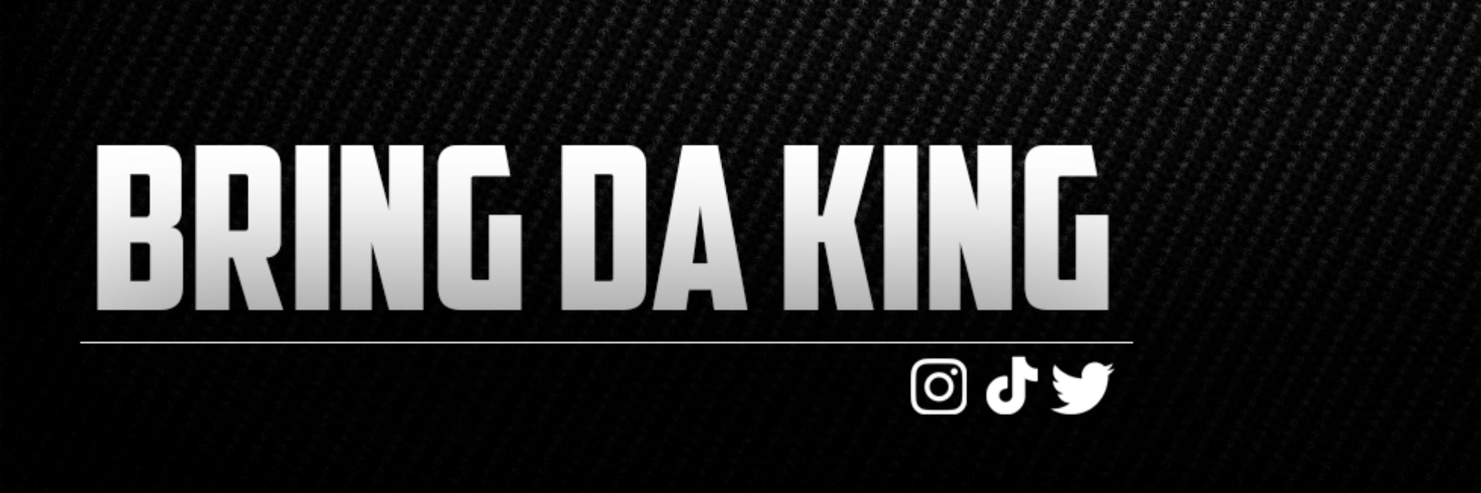 BringDaKing