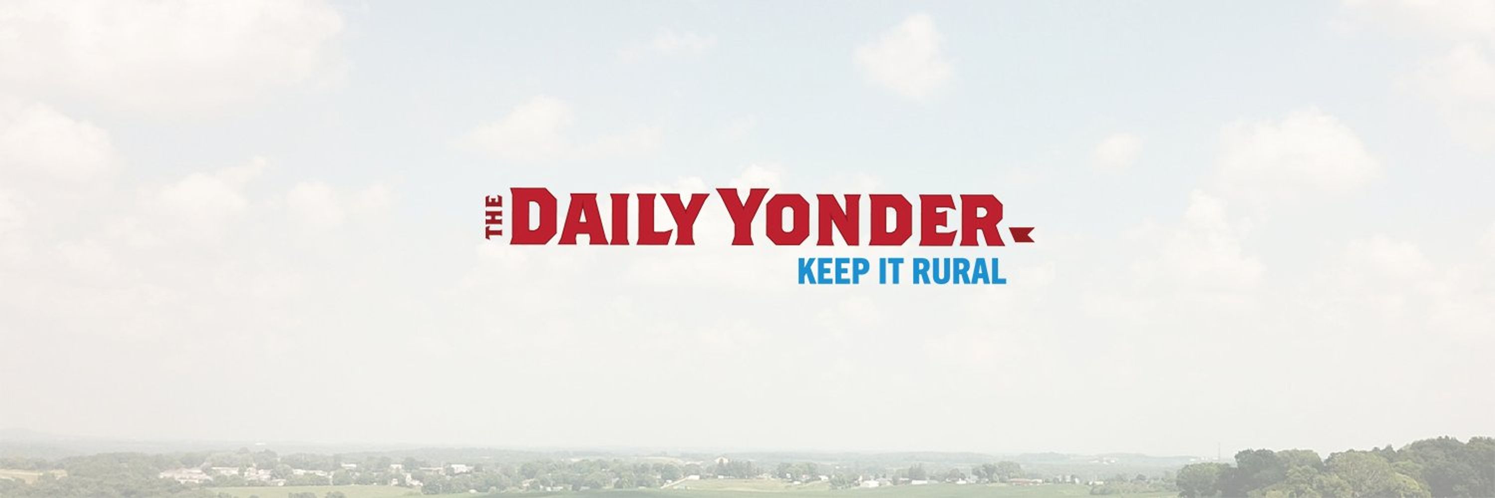 The Daily Yonder