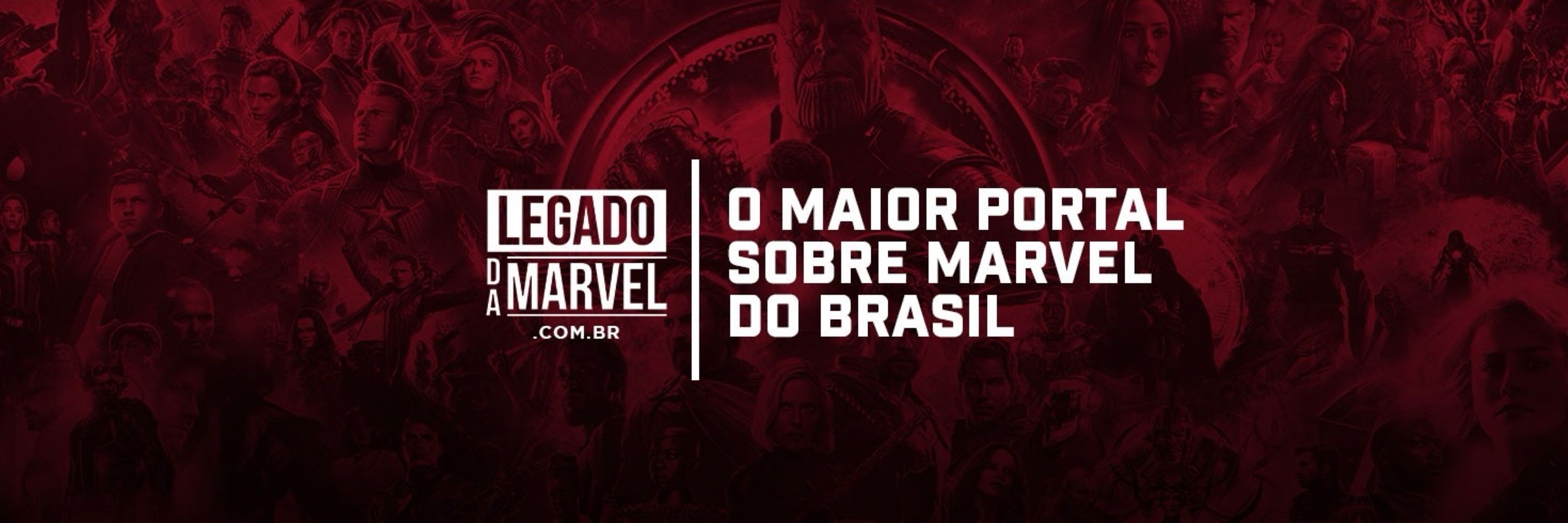 Legado da Marvel