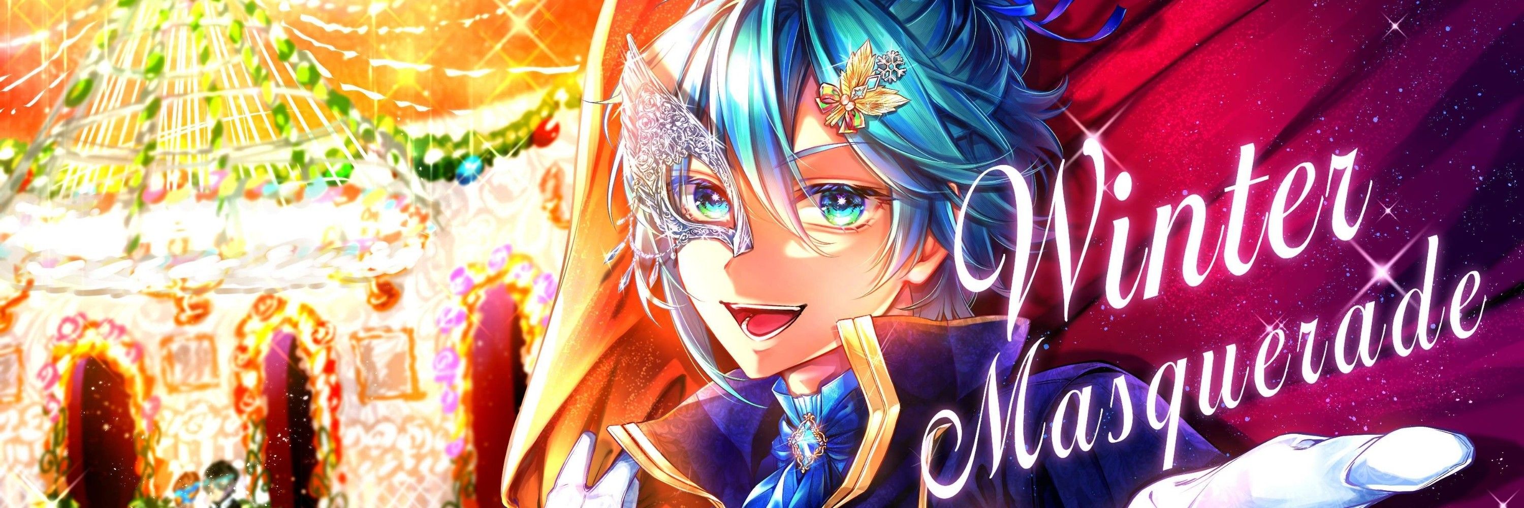 ファラン@Vライバー