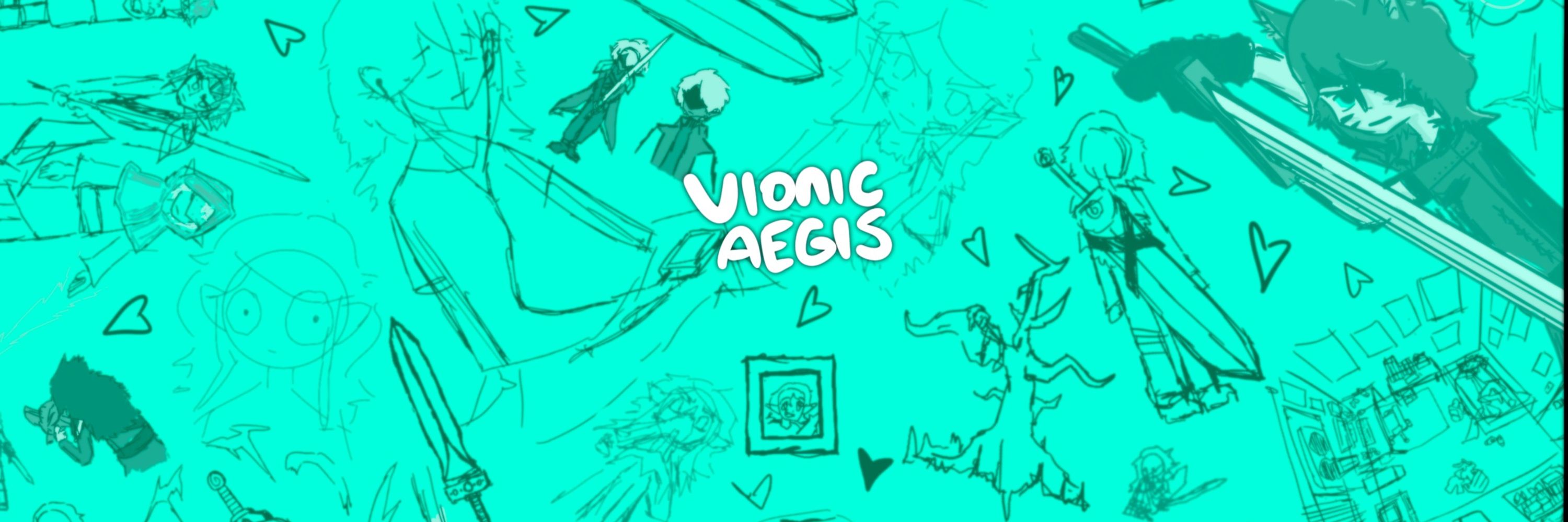 VionicAegis