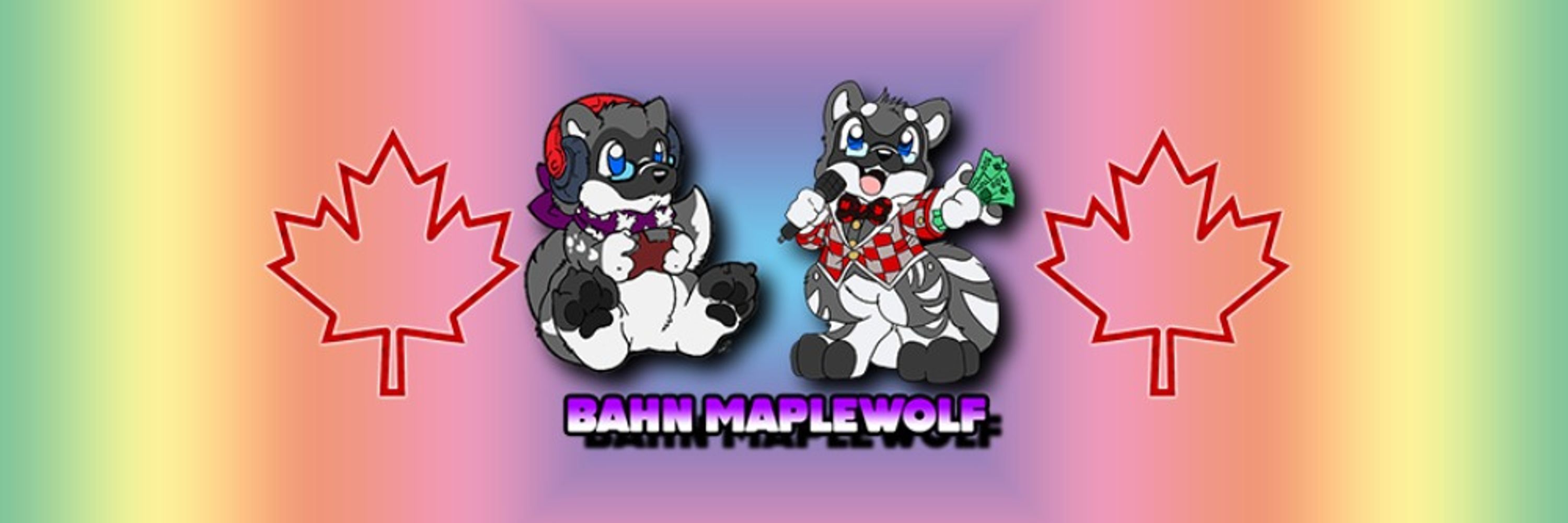 Bahn Maplewolf