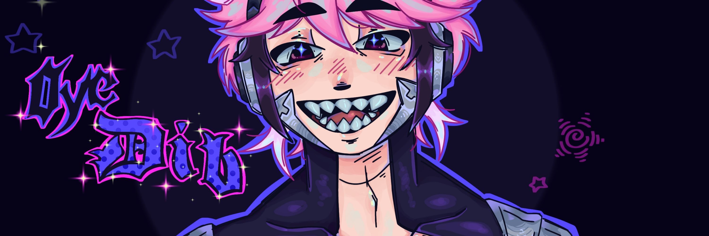 ⊹ ࣪ ˖𝕻𝖎𝖓𝖐𝖞𝕯𝖚𝖈𝖐⊹ ࣪ ˖
