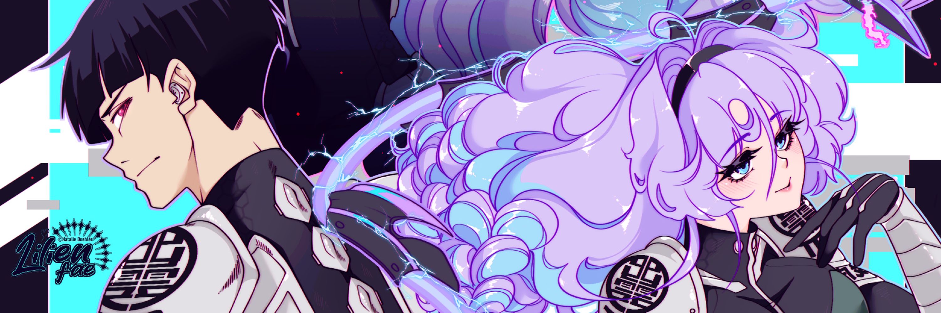 banner
