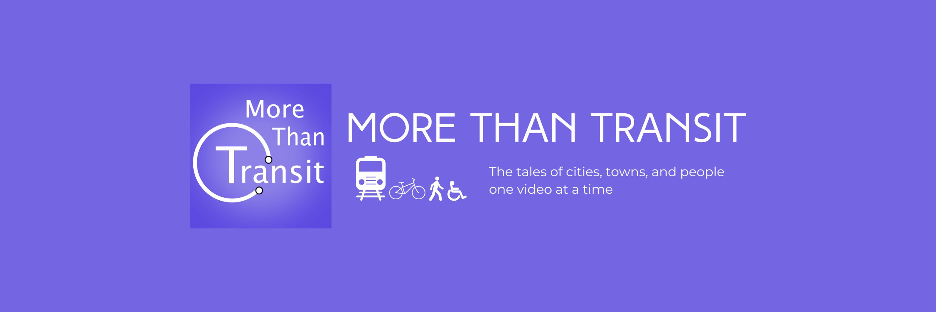 More Than Transit
