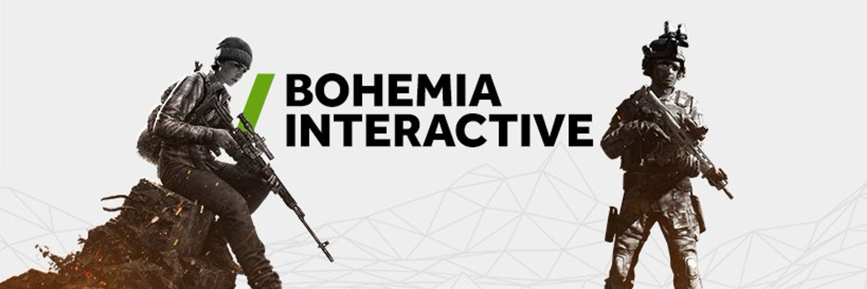 Bohemia Interactive