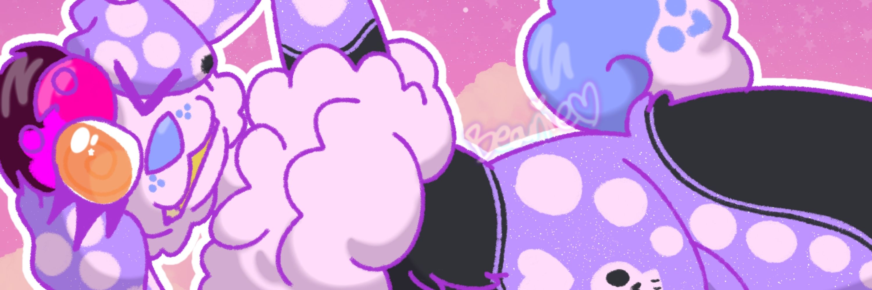 Beanie🏳️‍⚧️✨