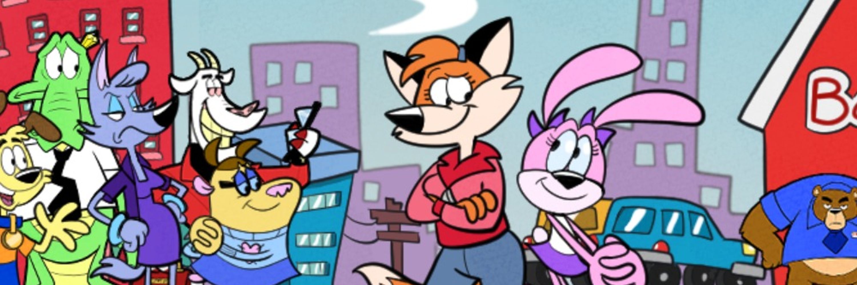 llPreciousFoxll  